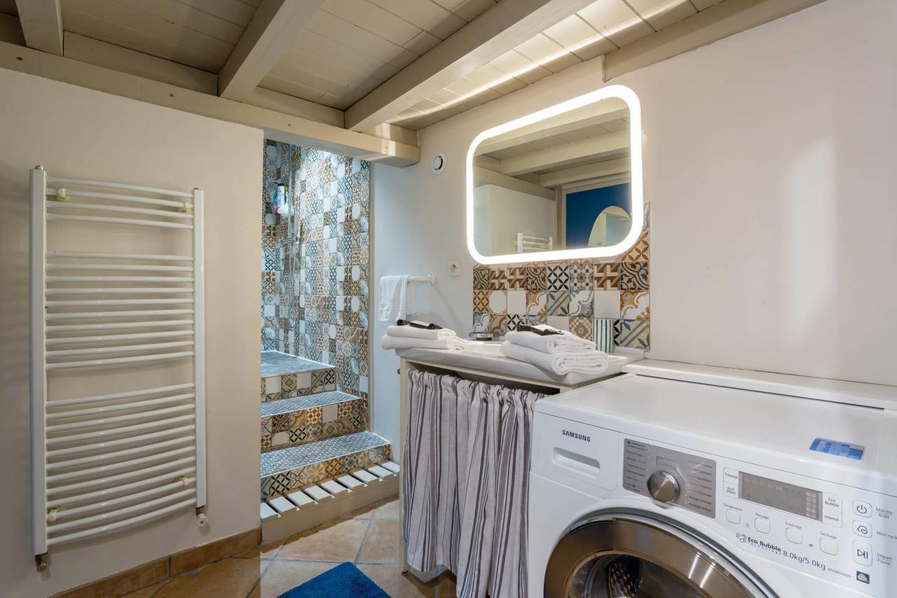 Guestready- Typical Croix-Roussien Flat Διαμέρισμα Λυών Εξωτερικό φωτογραφία