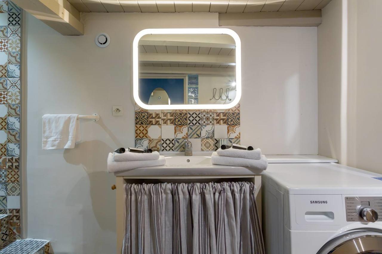 Guestready- Typical Croix-Roussien Flat Διαμέρισμα Λυών Εξωτερικό φωτογραφία